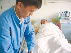 誰(shuí)是勞碌命？十大失眠職業(yè)排行榜(組圖)