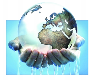 2050年或成生死線 過度消費(fèi)地球氣候?qū)o(wú)法逆轉(zhuǎn)