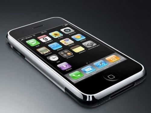 蘋(píng)果公司將停止第一代iPhone一切硬件服務(wù)