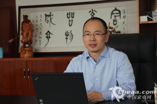 寧波家電企業(yè)轉型樣板：吉德的50億路徑