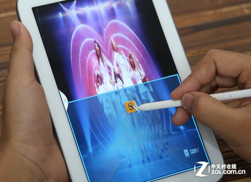 GALAXY Note8.0:妙用S Pen三大技巧盤(pán)點(diǎn)