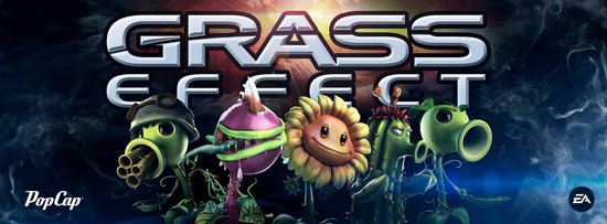 《植物大戰(zhàn)僵尸2》來襲！公開首部預告片