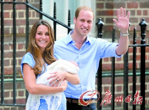 英王妃不坐月子 網(wǎng)友爭(zhēng)議中國