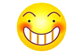 網(wǎng)友最愛(ài)用啥表情符號(hào)：QQ愛(ài)