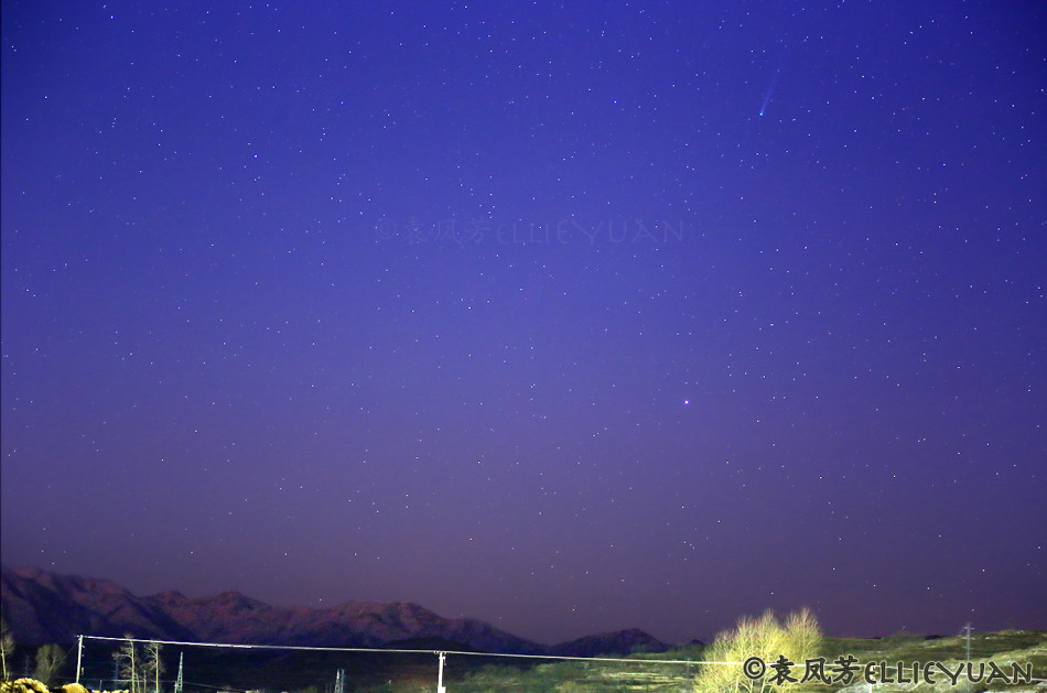 ISON世紀(jì)彗星月底撞日：或揭太陽系形成之謎