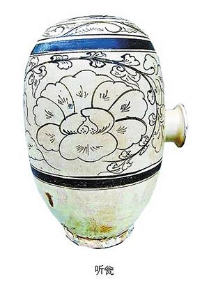 中國(guó)古代的間諜工具