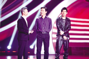 李彥宏周杰倫“雙董合璧”，發(fā)掘中國“最強(qiáng)大腦”