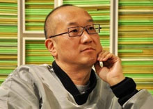 傳統(tǒng)大佬評互聯網:嘴上說著害怕背地偷著學習