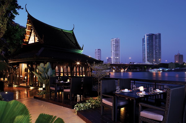 A city of romance