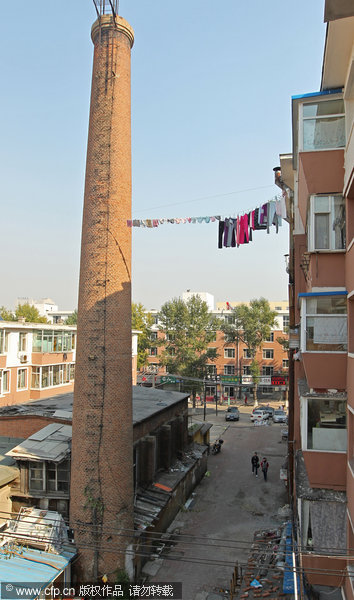 Innovative drying