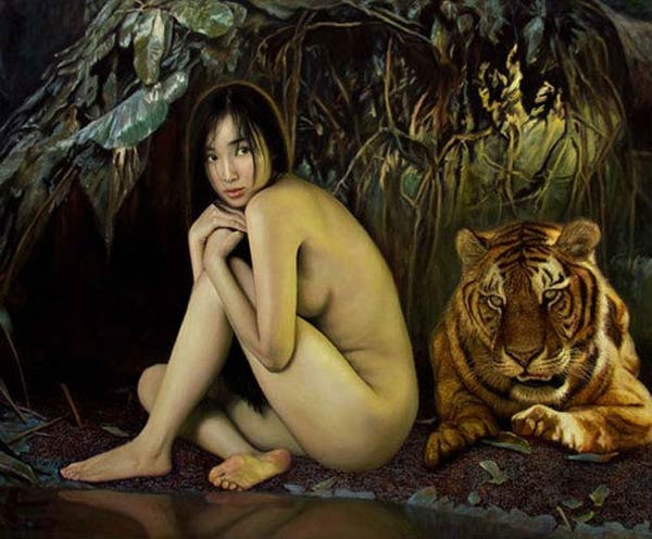 'True art' creates controversy