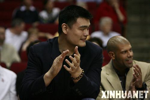 NBA：火箭為榮譽(yù)而戰(zhàn) 主場(chǎng)勝爵士