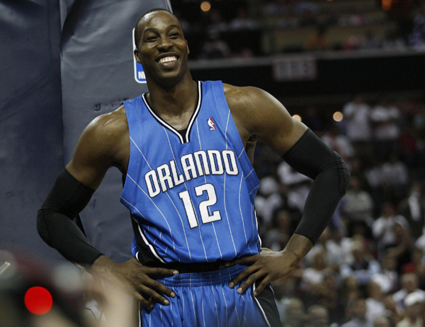 NBA：魔術(shù)率先晉級(jí) 雄鹿頂翻老鷹 太陽(yáng)灼傷開(kāi)拓者