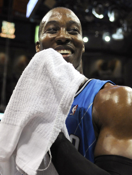 NBA：魔術(shù)5人過雙 4:0橫掃老鷹昂首東部決賽