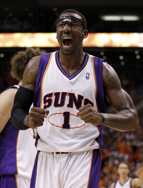 NBA：替補發(fā)威貢獻(xiàn)54分 太陽勝湖人扳成2:2
