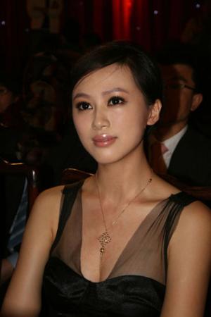 中國體壇黃金剩女：潘曉婷重事業(yè) 郭晶晶不著急