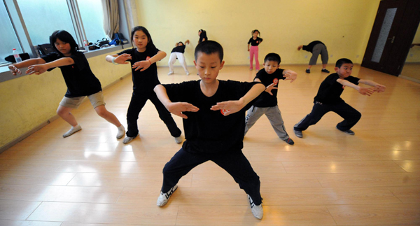 快樂兒童節(jié) 運(yùn)動(dòng)過六一