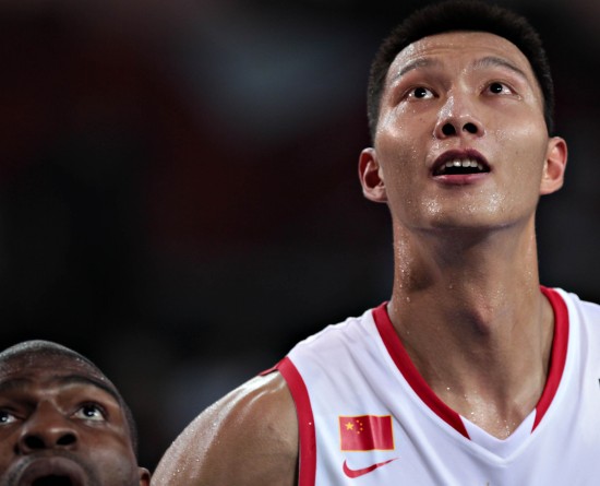 男籃世錦賽：中國(guó)隊(duì)83:73勝科特迪瓦