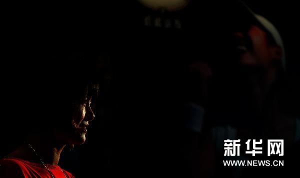 李娜爆料追姜山因哈韓 除夕夜沒關(guān)注春晚