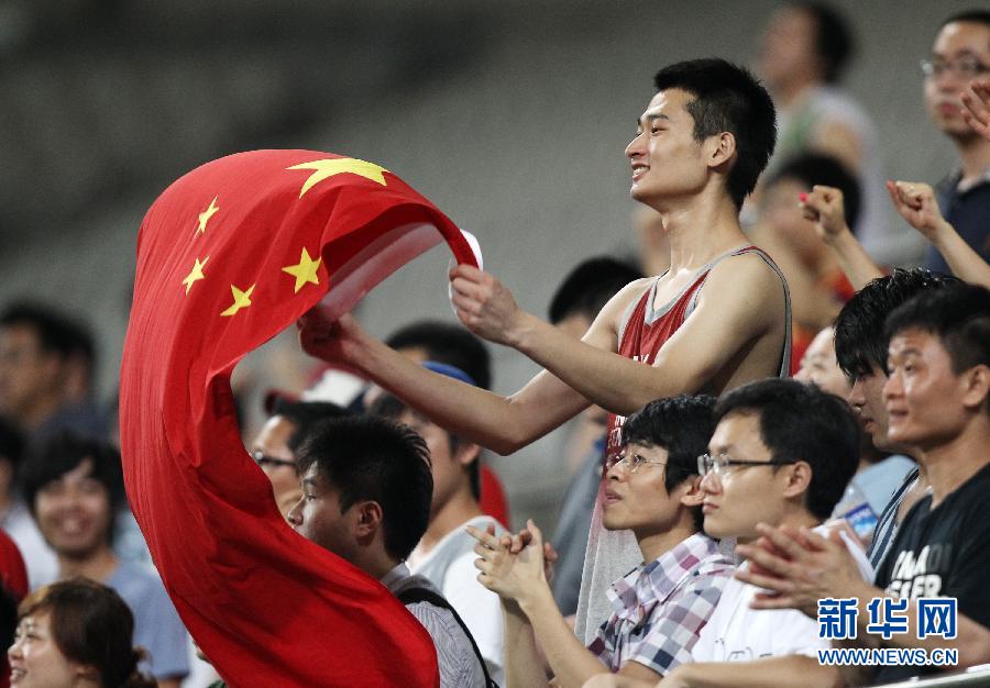東亞杯：國(guó)足連追兩球 3:3戰(zhàn)平日本