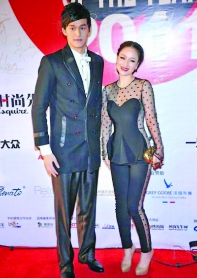 孫楊為何麻煩纏身 全因“母親溺愛”和“交友不慎”？