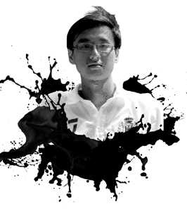 21個大學(xué)生評委展示