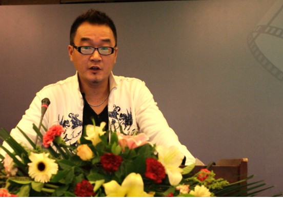 “新青年導(dǎo)演”計(jì)劃創(chuàng)投會 日臻成熟