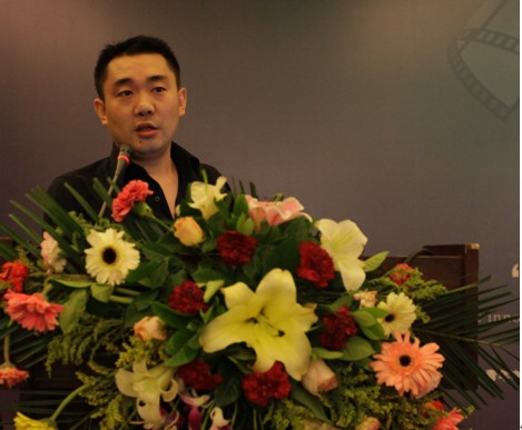 “新青年導(dǎo)演”計(jì)劃創(chuàng)投會(huì) 日臻成熟