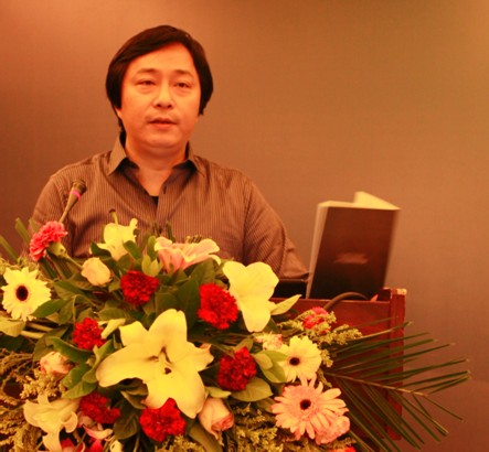 “新青年導演”計劃創(chuàng)投會 日臻成熟