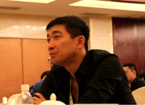 “新青年導演”計劃創(chuàng)投會 日臻成熟
