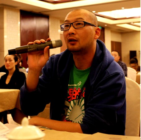 “新青年導(dǎo)演”計(jì)劃創(chuàng)投會 日臻成熟