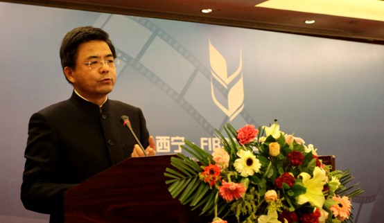 “新青年導演”計劃創(chuàng)投會 日臻成熟
