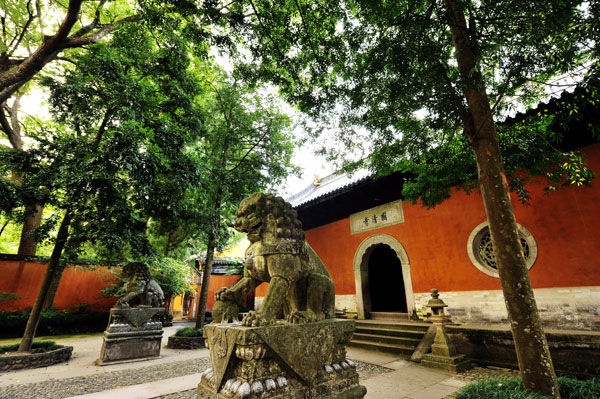Mountainous getaway offers array of attractions