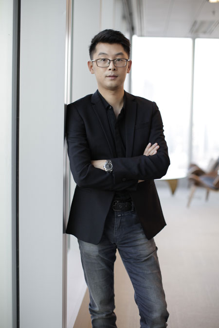 New wave of startups fish users with apps
