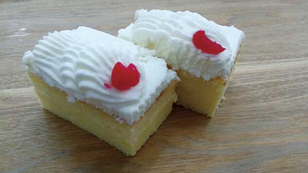 The perfect confection