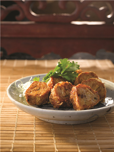 Chaoshan cuisine: pure, clean flavor