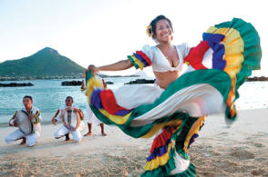 Mauritius reaches out to Chinese tourists
