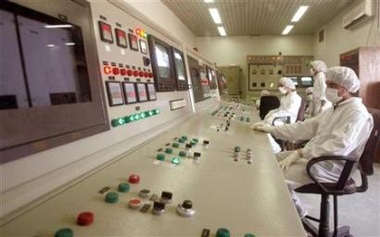 World powers fail to reach Iran accord