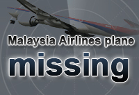 Chinese satellite spots possible debris