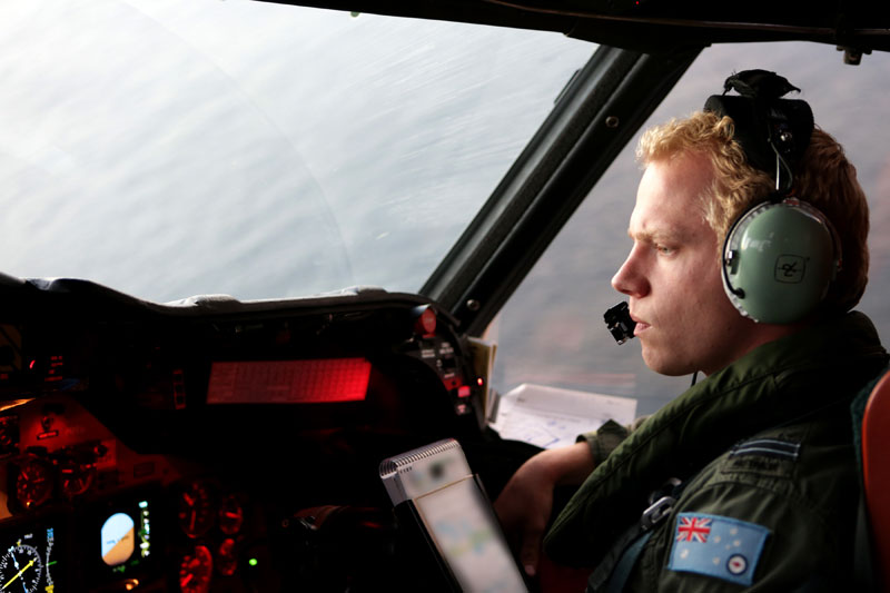 Questions remain unanswered despite huge search efforts