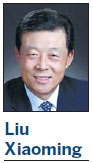 Curtains up for golden era in relations