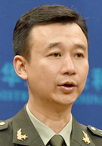 China, US seal defense agreements