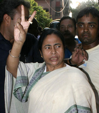 India's monthlong election ends