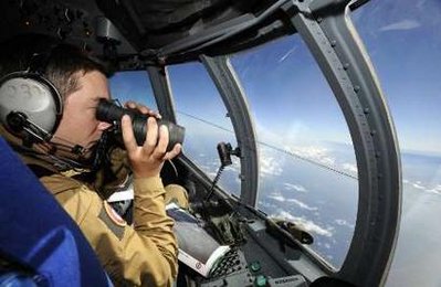 Debris confirms crash of Air France Flight 447