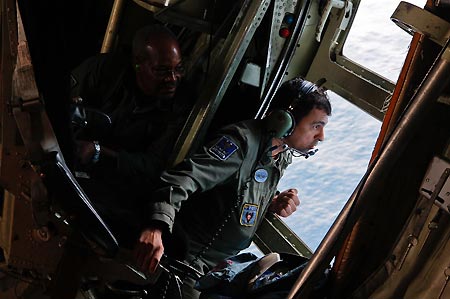 Air France: No hope of survivors in Atlantic