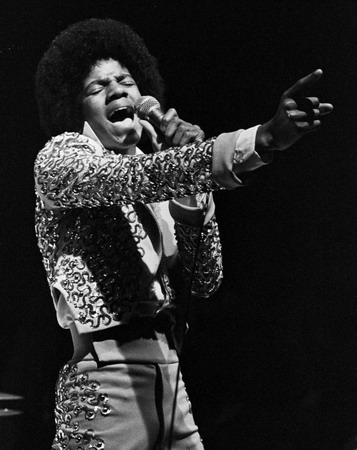 Michael Jackson dies at age 50