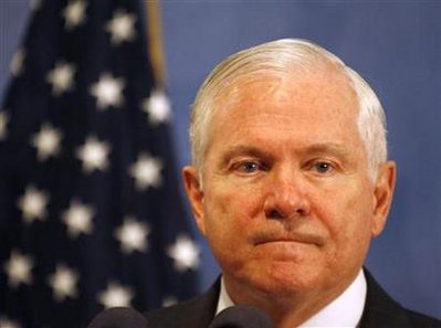 US Defense Secretary arrives in Iraq