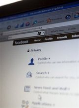 Secret Service: Facebook poll no threat to Obama