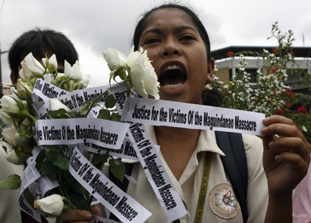 Philippines declares emergency after 46 killed