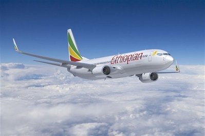 Ethiopian plane crashes off Beirut, 90 feared dead
